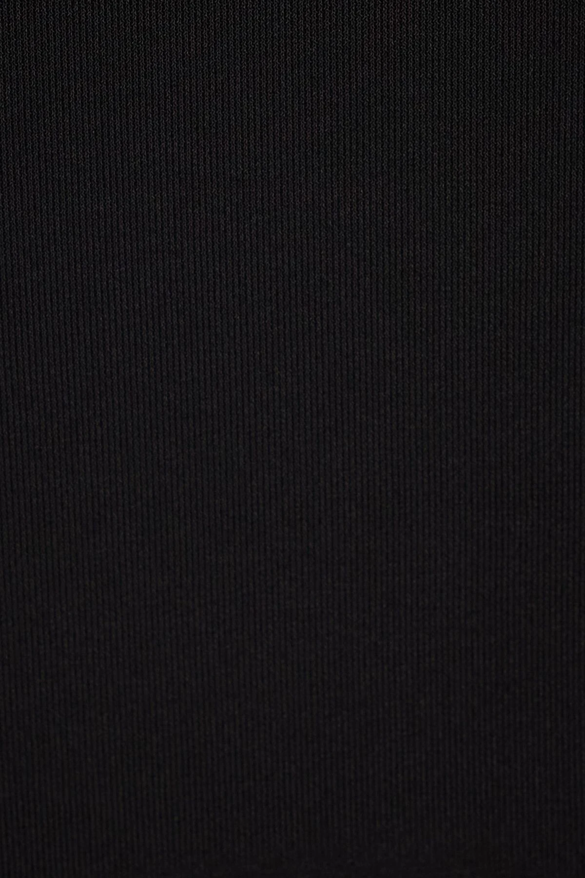 Dynamite Nessa Sculpt Sleeveless Bodysuit In Jet Black - Image 5