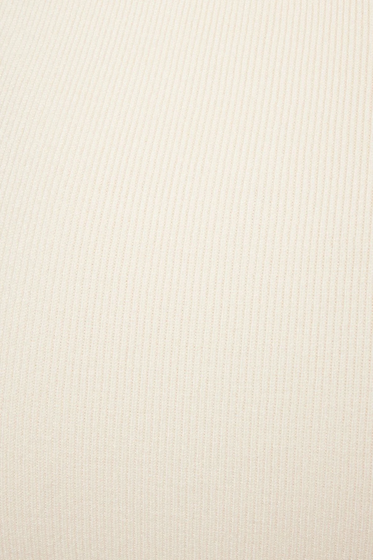 Dynamite Open Back Sweater Dress In Sea Salt Beige - Image 5