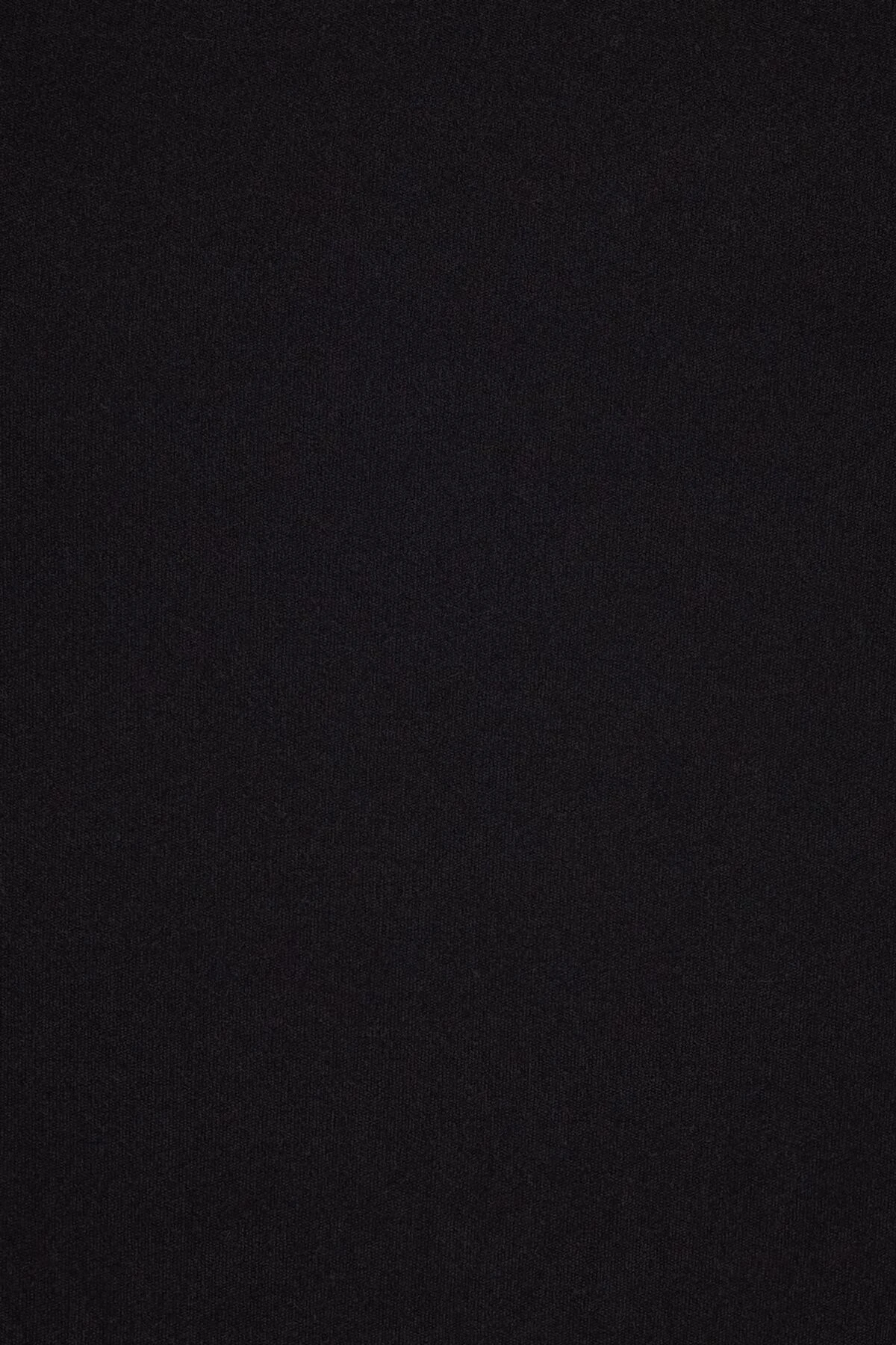 Dynamite Mylah Sculpt Open Back Bodysuit In Jet Black - Image 5