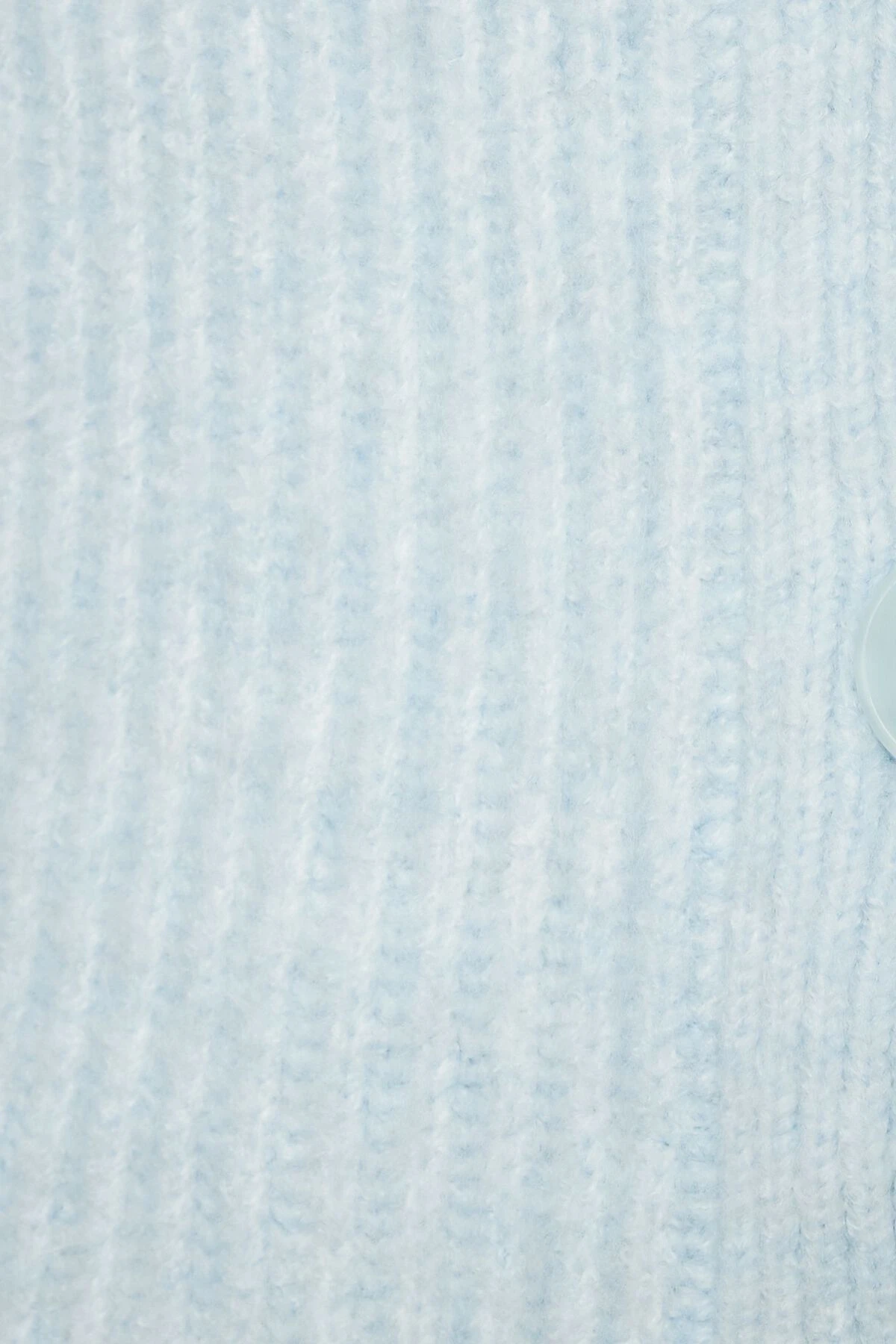 Dynamite Dolman Sleeve Cardigan In Celestial Blue - Image 3