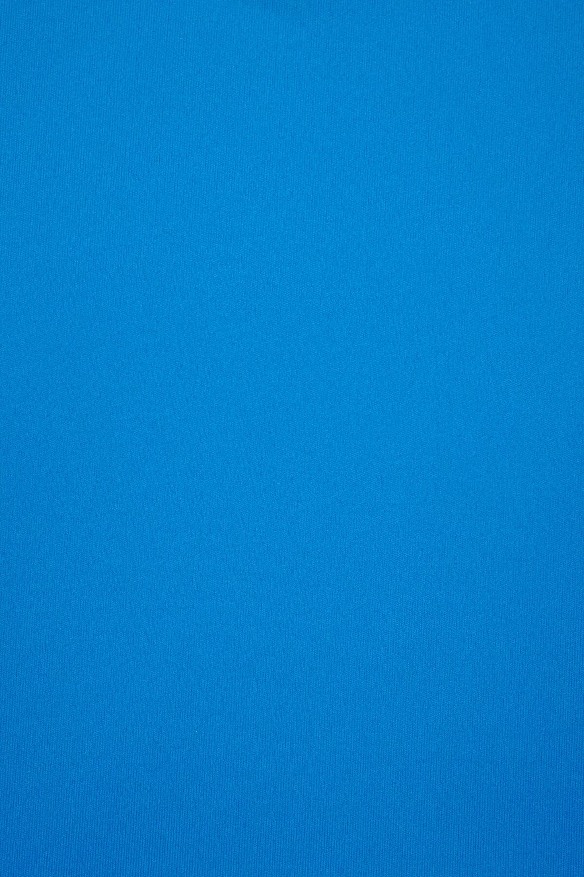 Dynamite Dojja Sculpt V-Neck Bodysuit In Skydiver Blue - Image 4