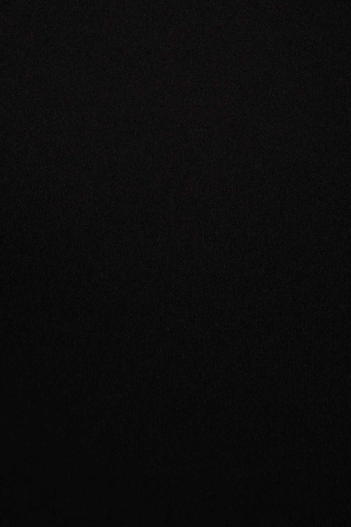 Dynamite Jules Sculpt Short Sleeve Scoop Neck Bodysuit In Jet Black - Image 5