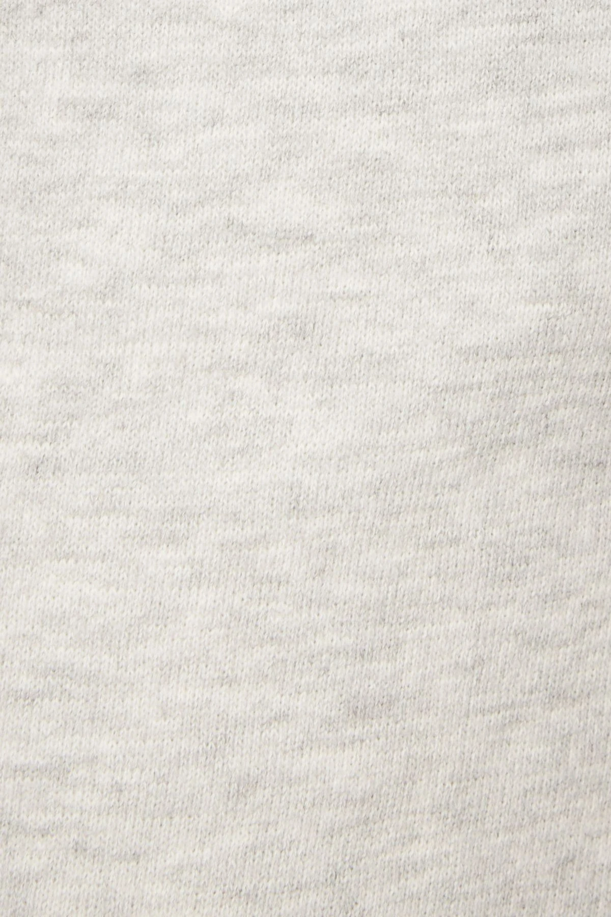 Dynamite Fleece Jogger Pants In Fall Grey Mix - Image 6