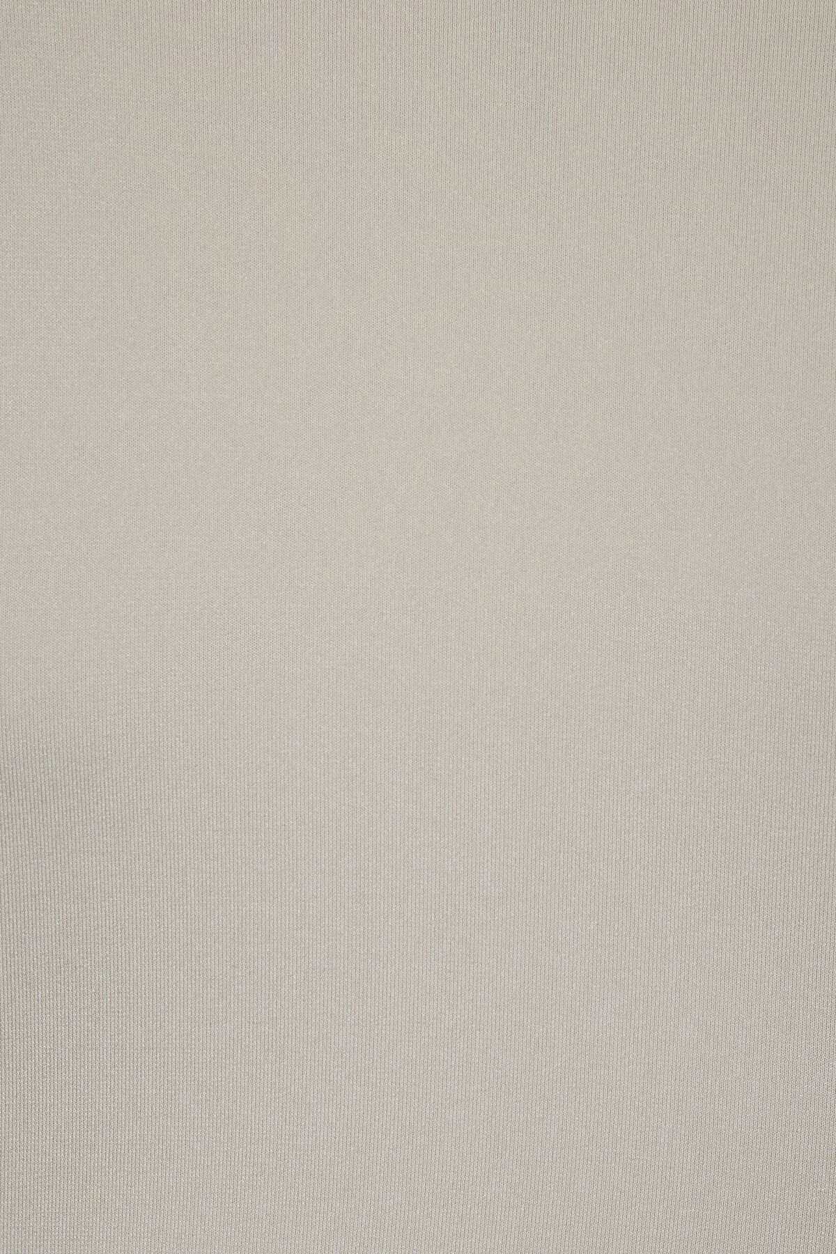 Dynamite Maren Sculpt Square Neck Bodysuit In Ghost Grey - Image 5