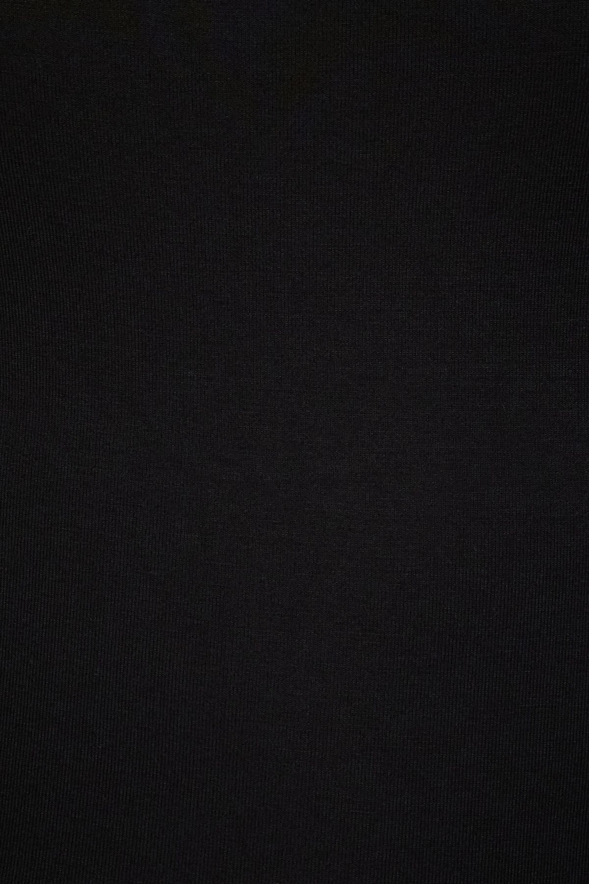 Dynamite Bungee Jersey Cami In Jet Black - Image 5