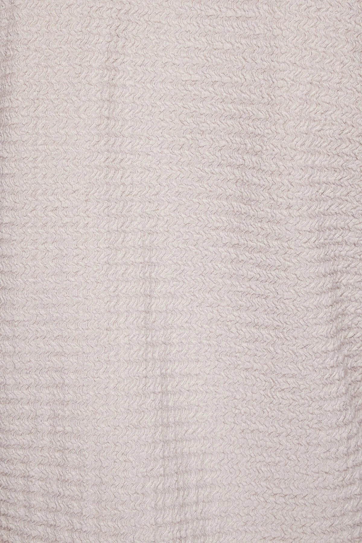 Dynamite Long Sleeve Popcorn Textured Shirt In Ashes Of Roses - Image 4